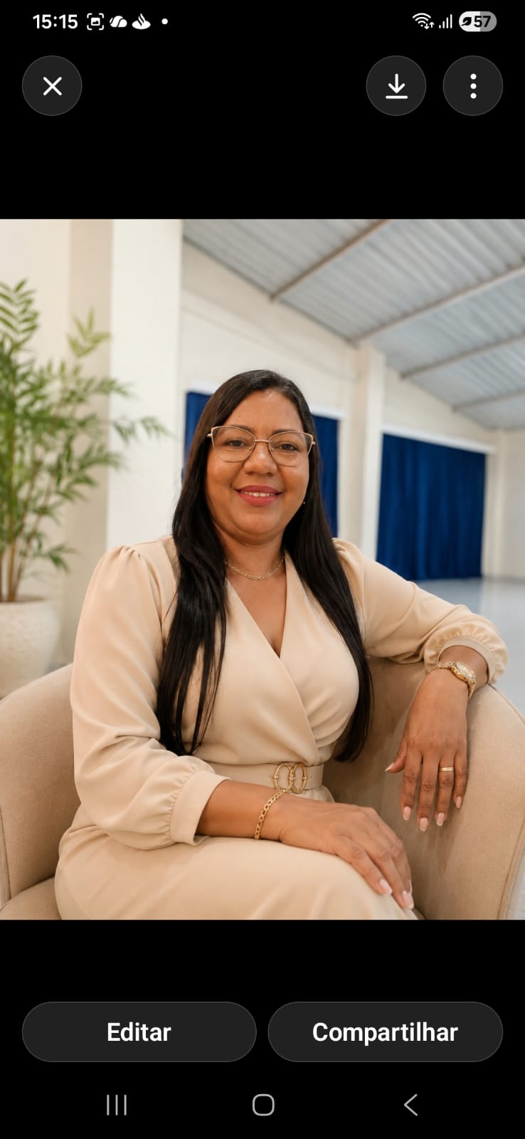 Claudinete Lima – Terapia Emocional